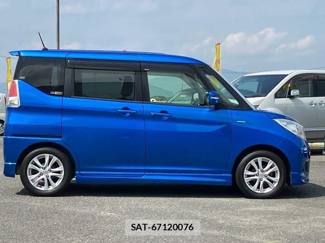 Suzuki SOLIO 2018 8934355-10