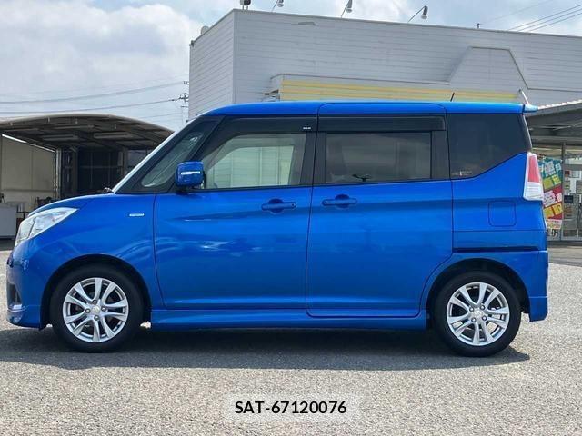 Suzuki SOLIO 2018 8934355-11