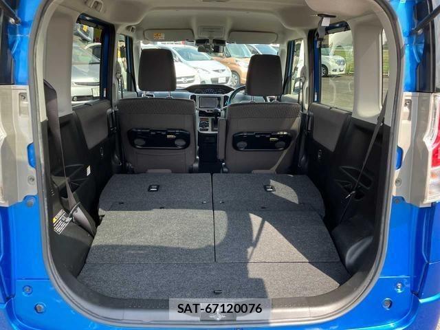 Suzuki SOLIO 2018 8934355-12