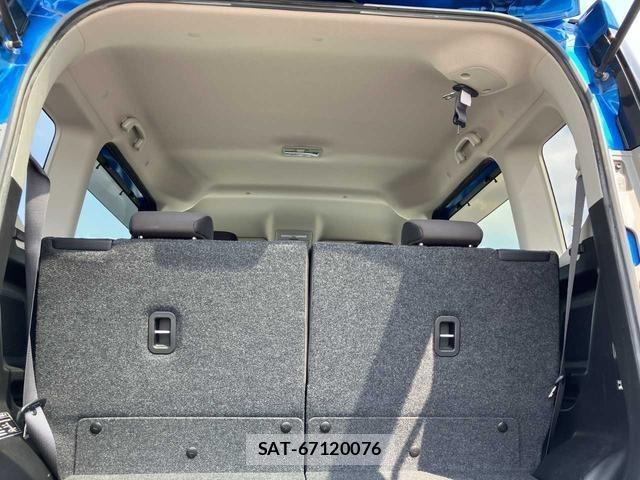 Suzuki SOLIO 2018 8934355-13