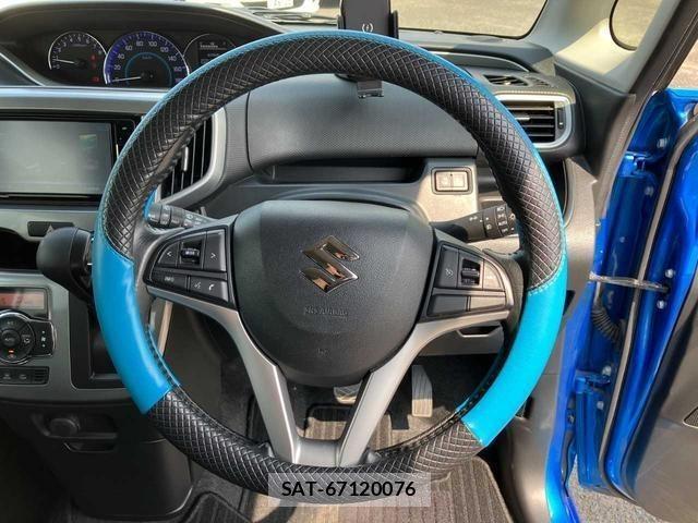 Suzuki SOLIO 2018 8934355-15