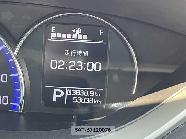 Suzuki SOLIO 2018 8934355-16