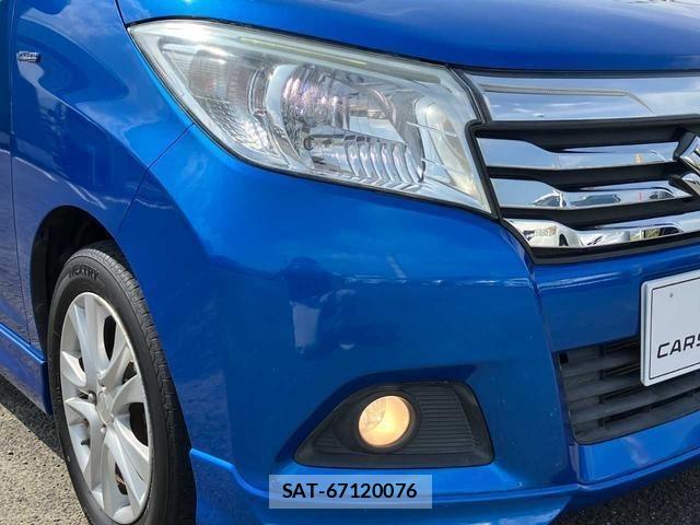 Suzuki SOLIO 2018 8934355-20