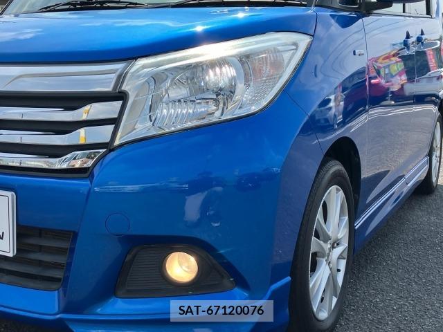 Suzuki SOLIO 2018 8934355-21