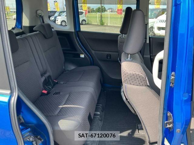 Suzuki SOLIO 2018 8934355-5