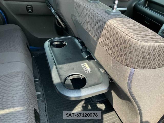 Suzuki SOLIO 2018 8934355-6