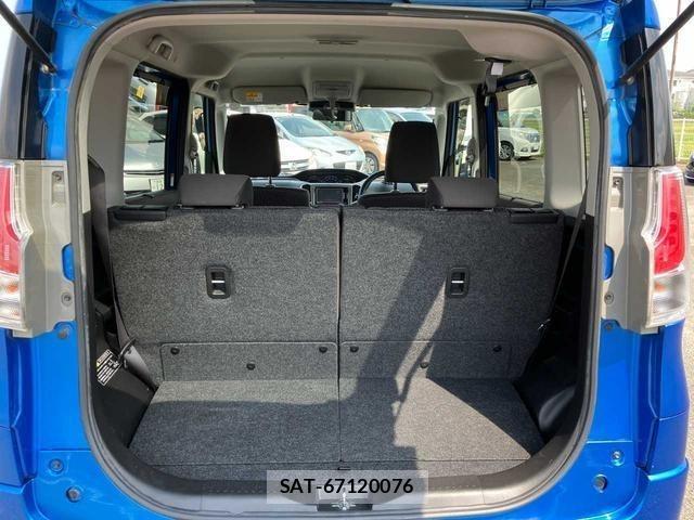 Suzuki SOLIO 2018 8934355-7