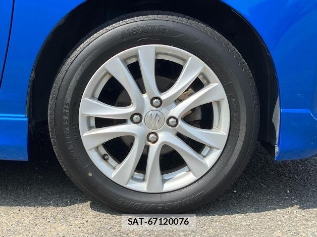 Suzuki SOLIO 2018 8934355-8
