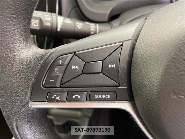 Nissan NOTE 2017 8911298-1