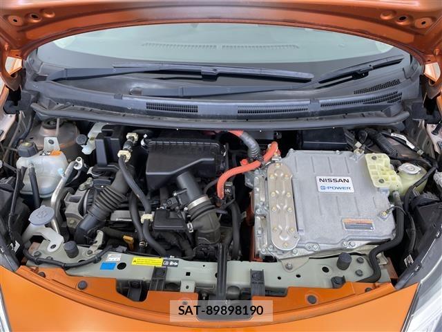 Nissan NOTE 2017 8911298-14