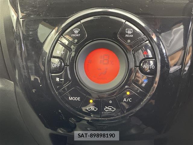 Nissan NOTE 2017 8911298-9