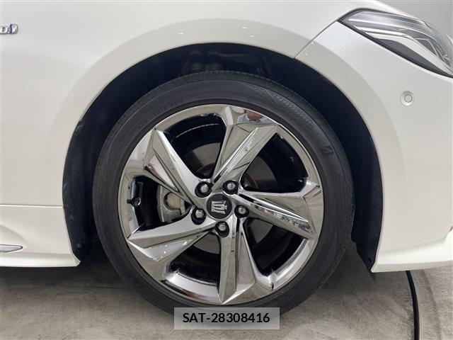 Toyota CROWN 2018 8937463-12
