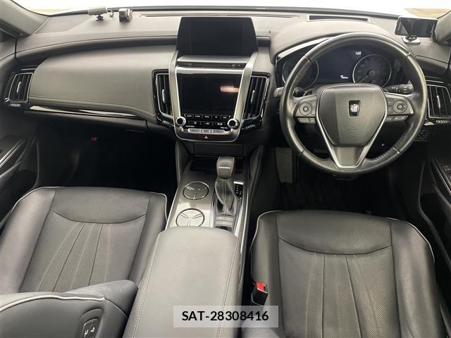 Toyota CROWN 2018 8937463-15