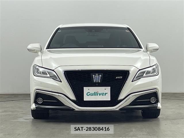 Toyota CROWN 2018 8937463-20