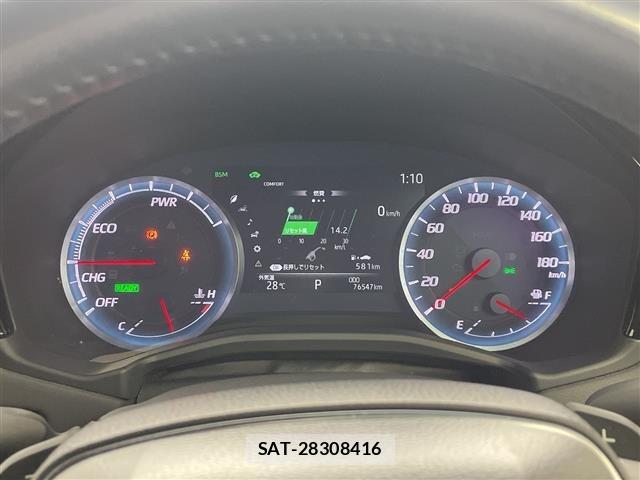 Toyota CROWN 2018 8937463-6