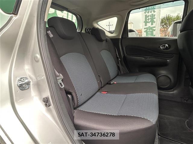 Nissan NOTE 2014 8911299-10