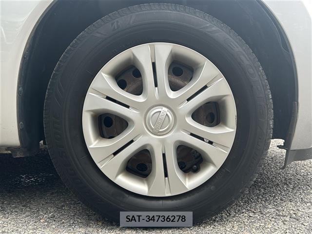 Nissan NOTE 2014 8911299-12