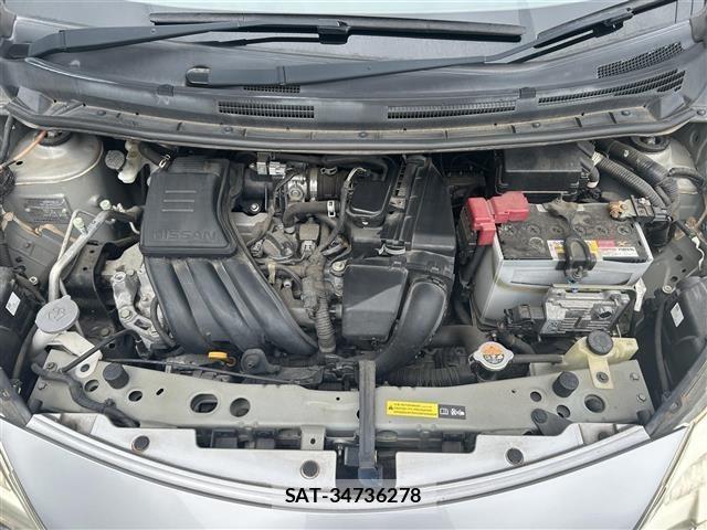 Nissan NOTE 2014 8911299-14