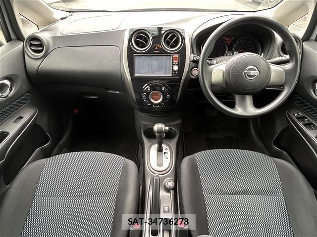 Nissan NOTE 2014 8911299-15