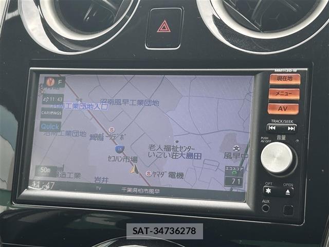 Nissan NOTE 2014 8911299-16