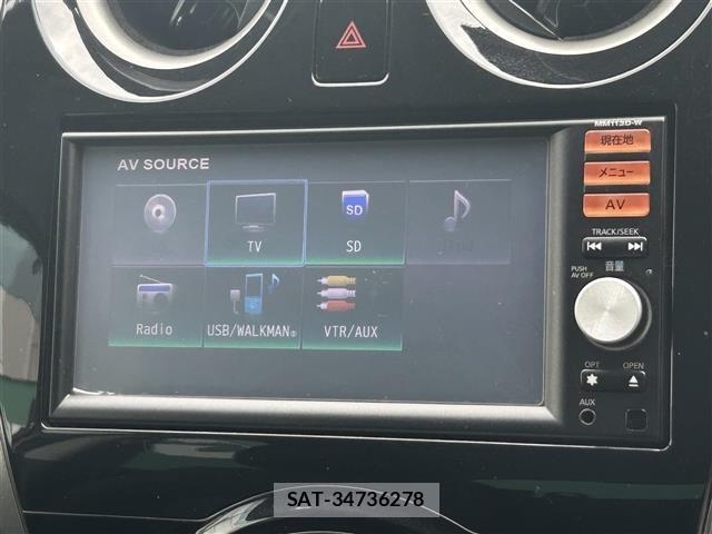 Nissan NOTE 2014 8911299-17