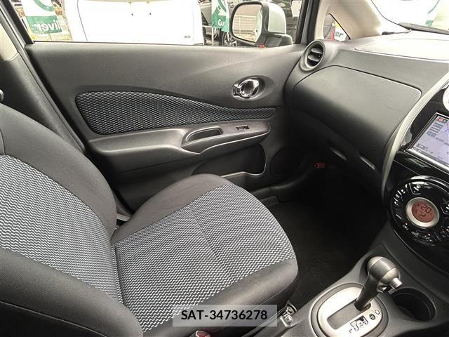 Nissan NOTE 2014 8911299-19
