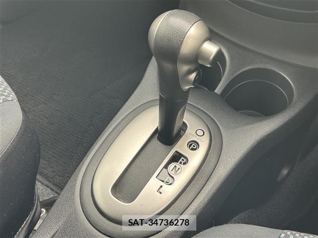 Nissan NOTE 2014 8911299-7