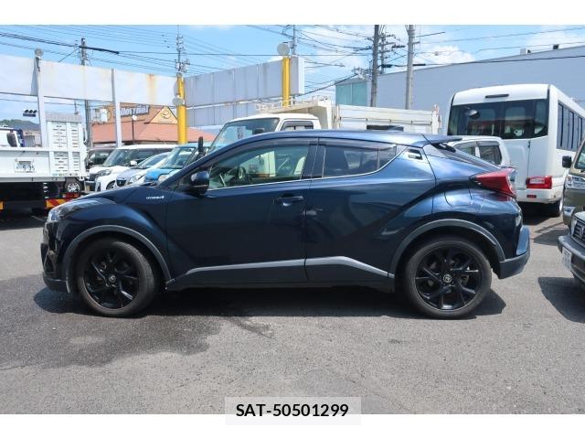 Toyota C-HR 2019 8684300-14