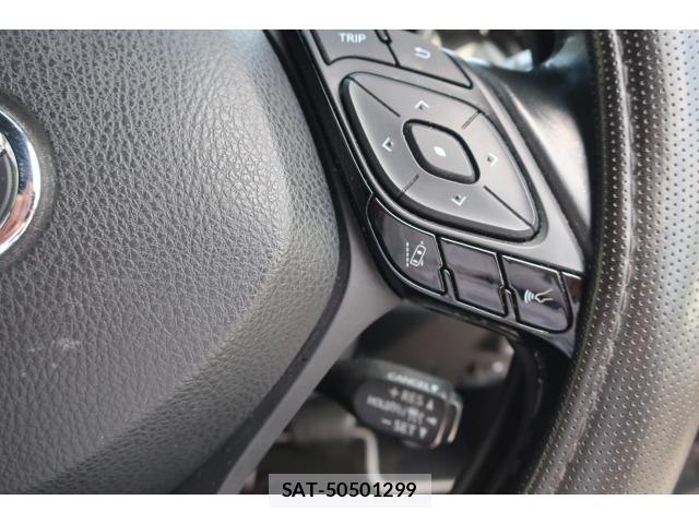 Toyota C-HR 2019 8684300-15
