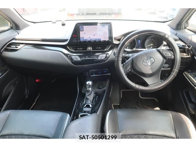 Toyota C-HR 2019 8684300-2