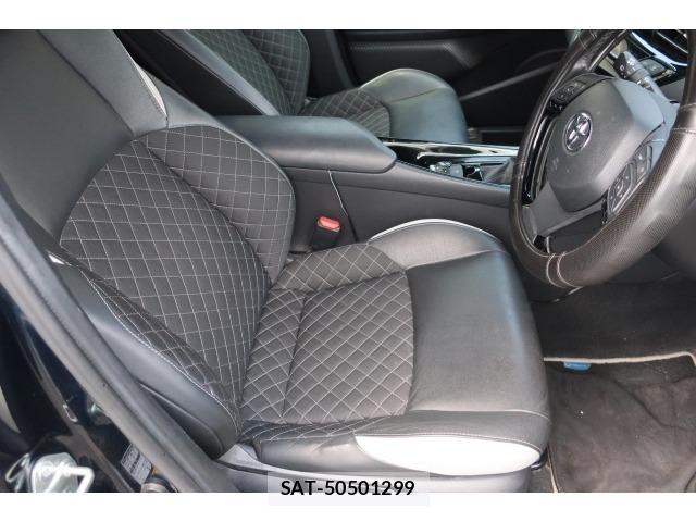 Toyota C-HR 2019 8684300-7