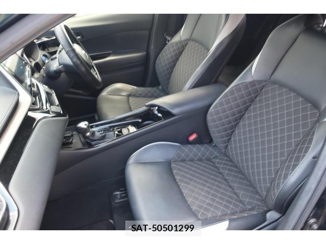 Toyota C-HR 2019 8684300-8