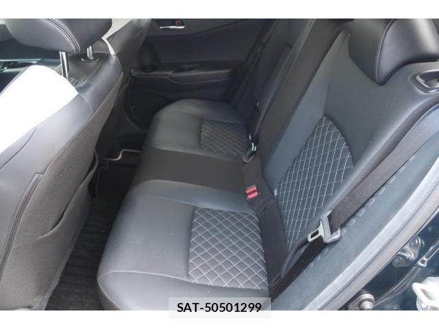 Toyota C-HR 2019 8684300-9