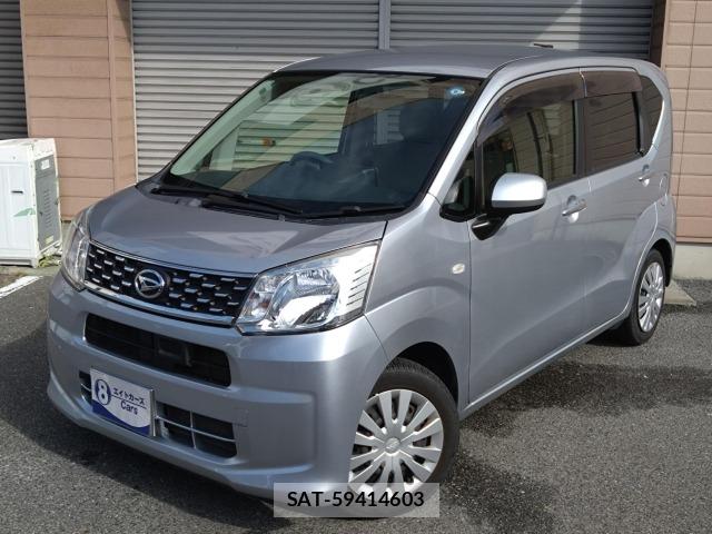 Daihatsu MOVE 2015 8935899-0