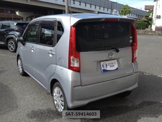 Daihatsu MOVE 2015 8935899-1