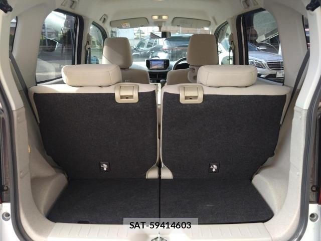 Daihatsu MOVE 2015 8935899-10
