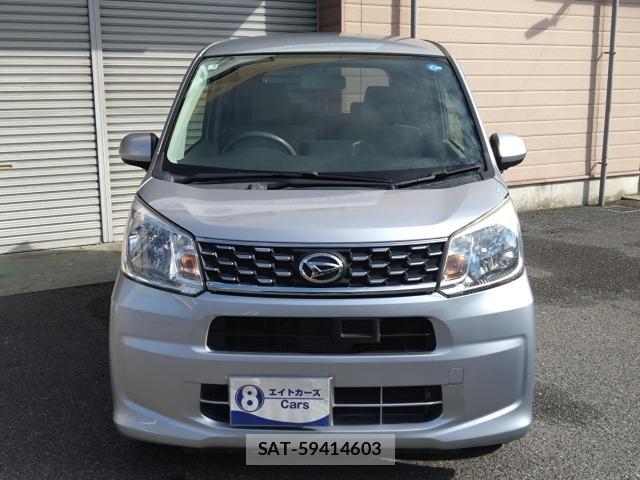 Daihatsu MOVE 2015 8935899-11
