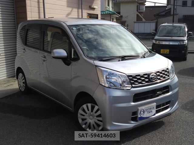 Daihatsu MOVE 2015 8935899-12