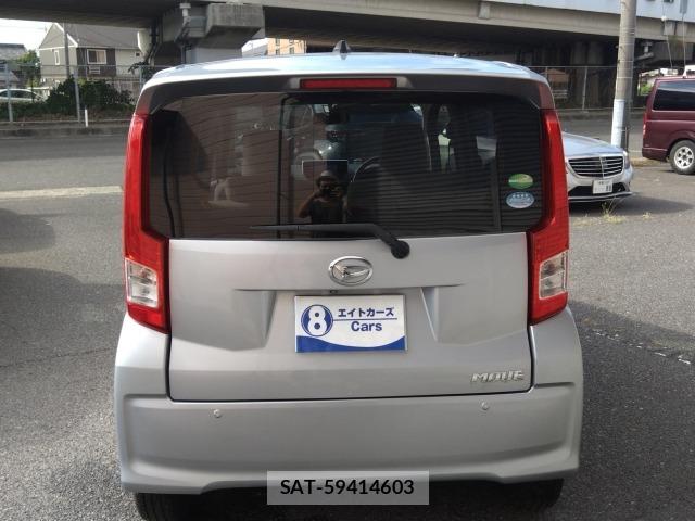 Daihatsu MOVE 2015 8935899-13