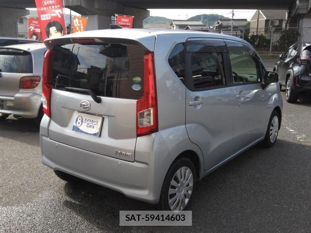 Daihatsu MOVE 2015 8935899-14