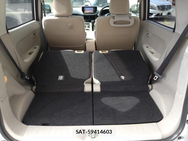 Daihatsu MOVE 2015 8935899-15
