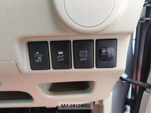 Daihatsu MOVE 2015 8935899-16