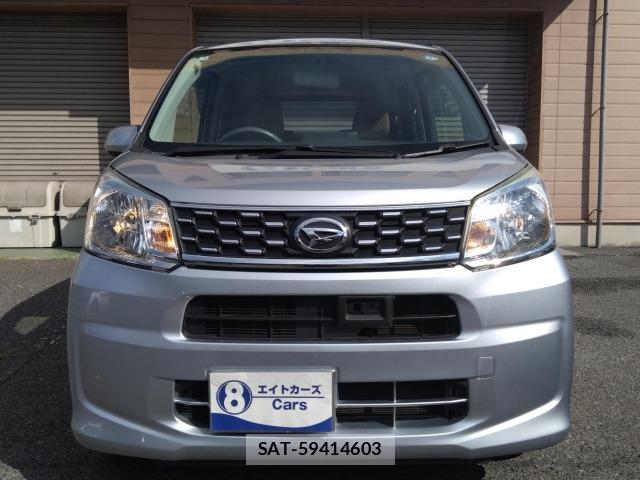 Daihatsu MOVE 2015 8935899-17