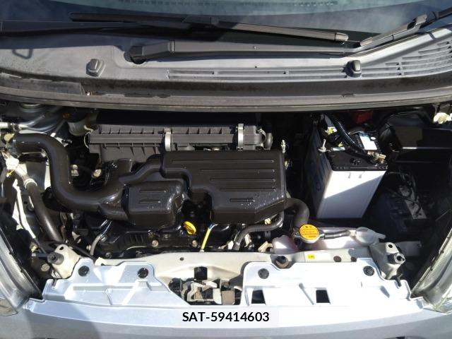 Daihatsu MOVE 2015 8935899-19