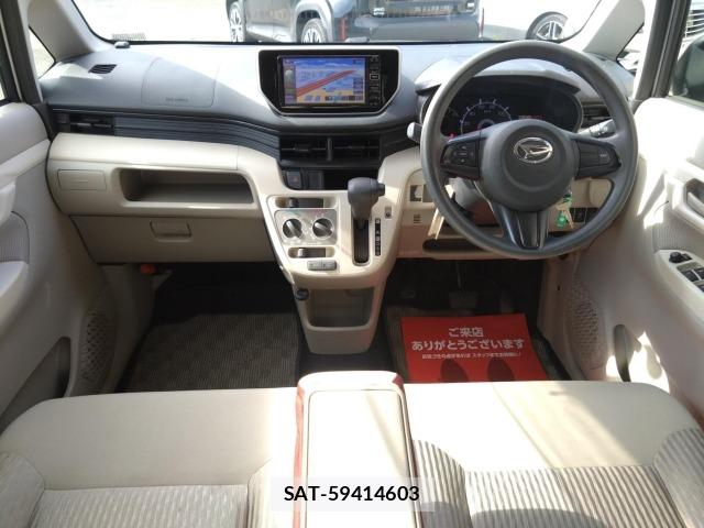 Daihatsu MOVE 2015 8935899-2