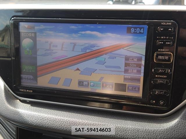Daihatsu MOVE 2015 8935899-4