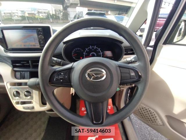 Daihatsu MOVE 2015 8935899-6