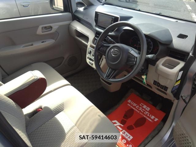 Daihatsu MOVE 2015 8935899-7
