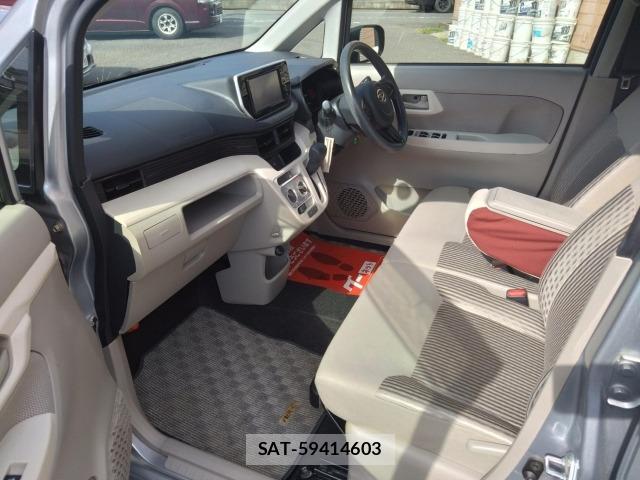 Daihatsu MOVE 2015 8935899-8