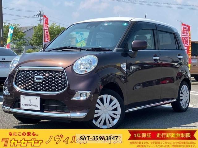Daihatsu CAST 2019 8705273-0
